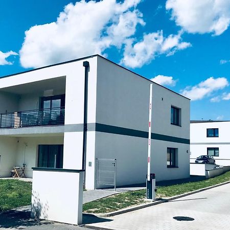 Apartman 001 Buk Bagian luar foto