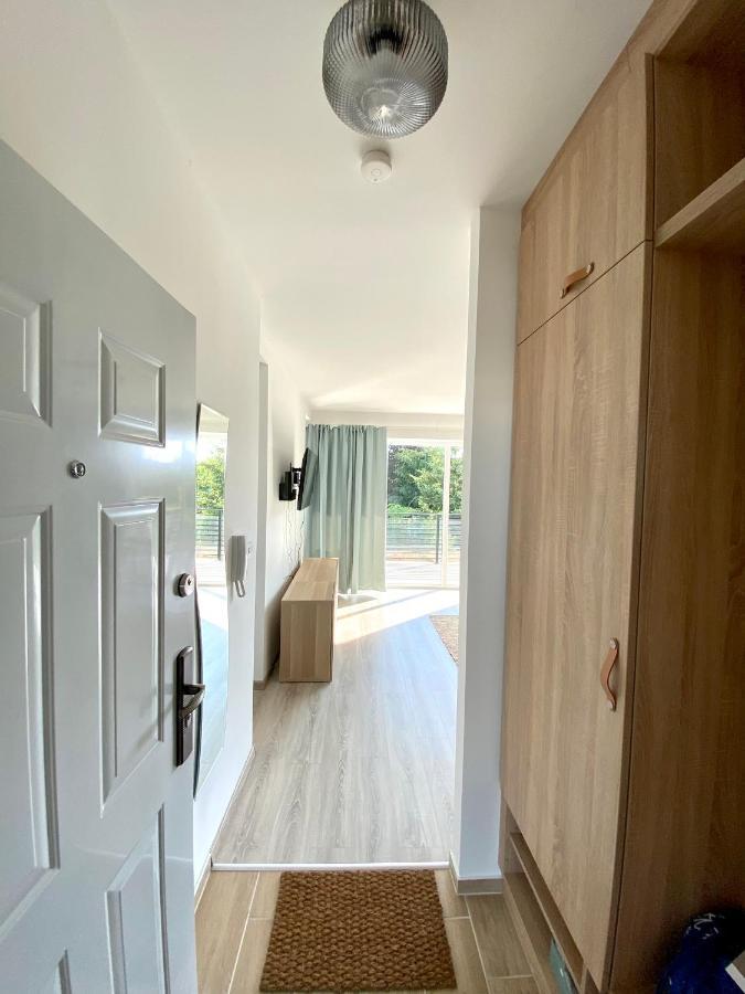 Apartman 001 Buk Bagian luar foto