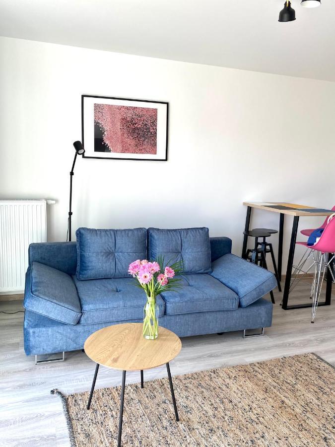 Apartman 001 Buk Bagian luar foto