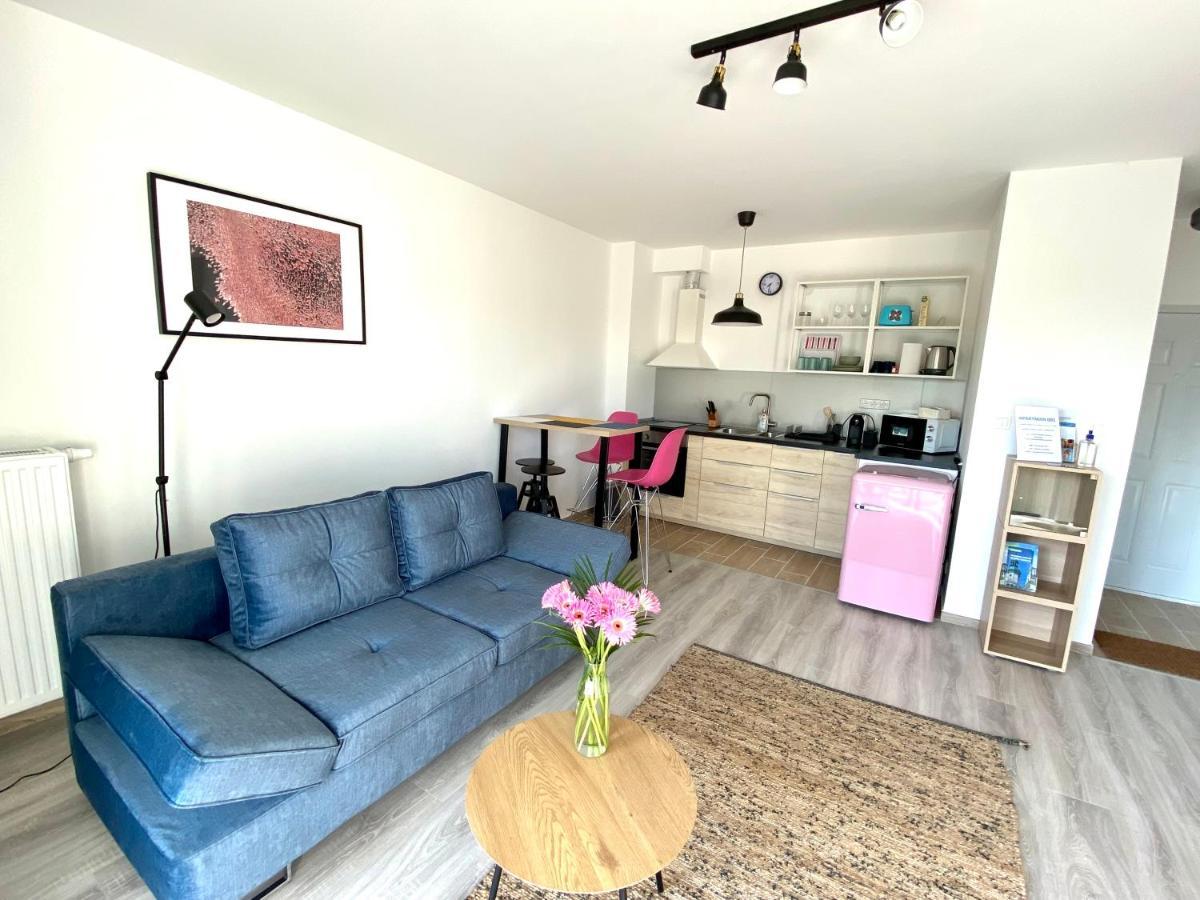 Apartman 001 Buk Bagian luar foto