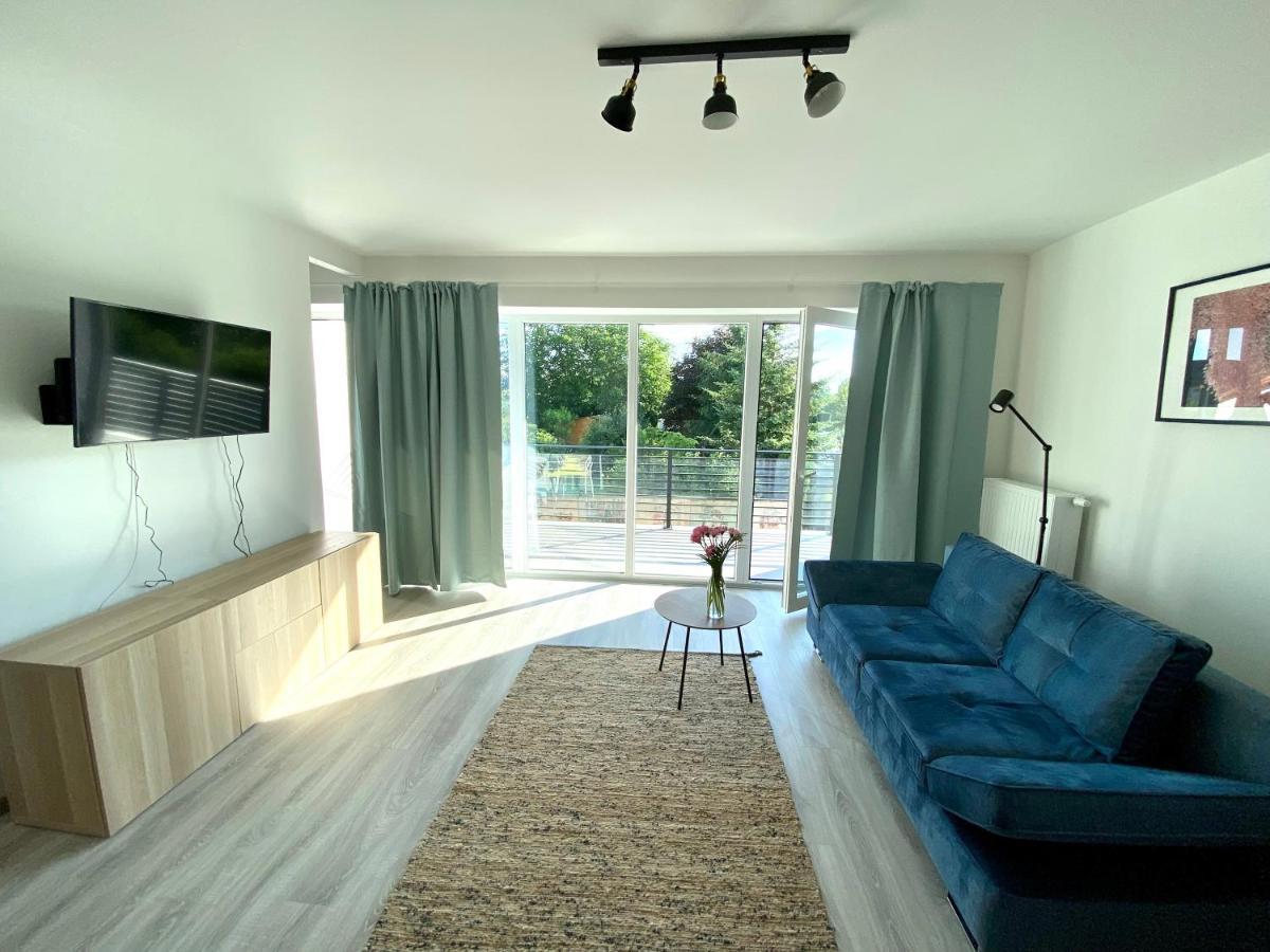 Apartman 001 Buk Bagian luar foto
