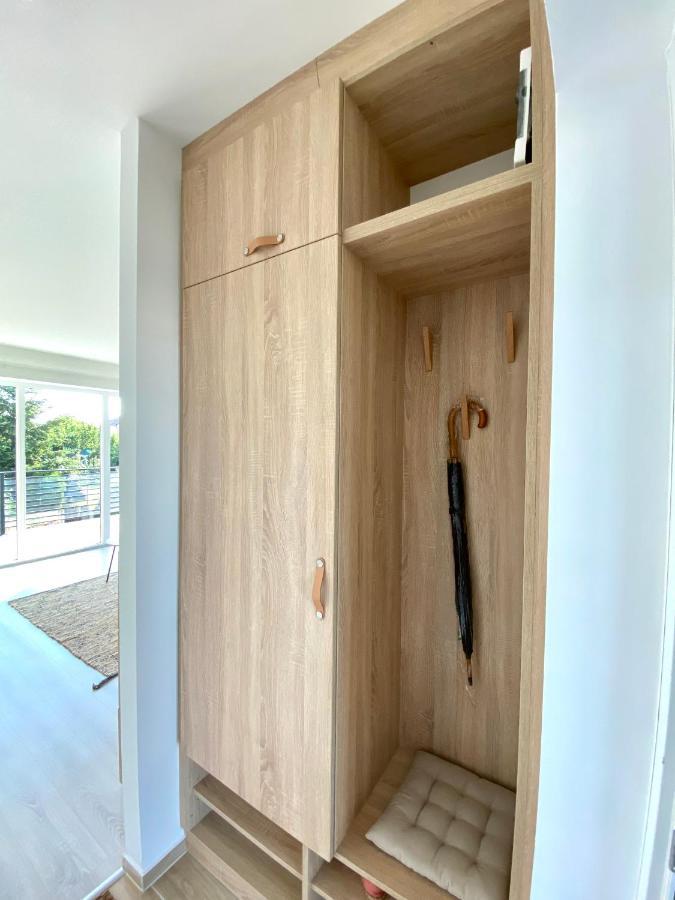 Apartman 001 Buk Bagian luar foto