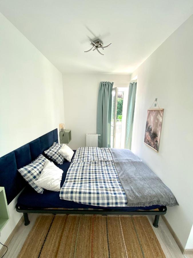 Apartman 001 Buk Bagian luar foto