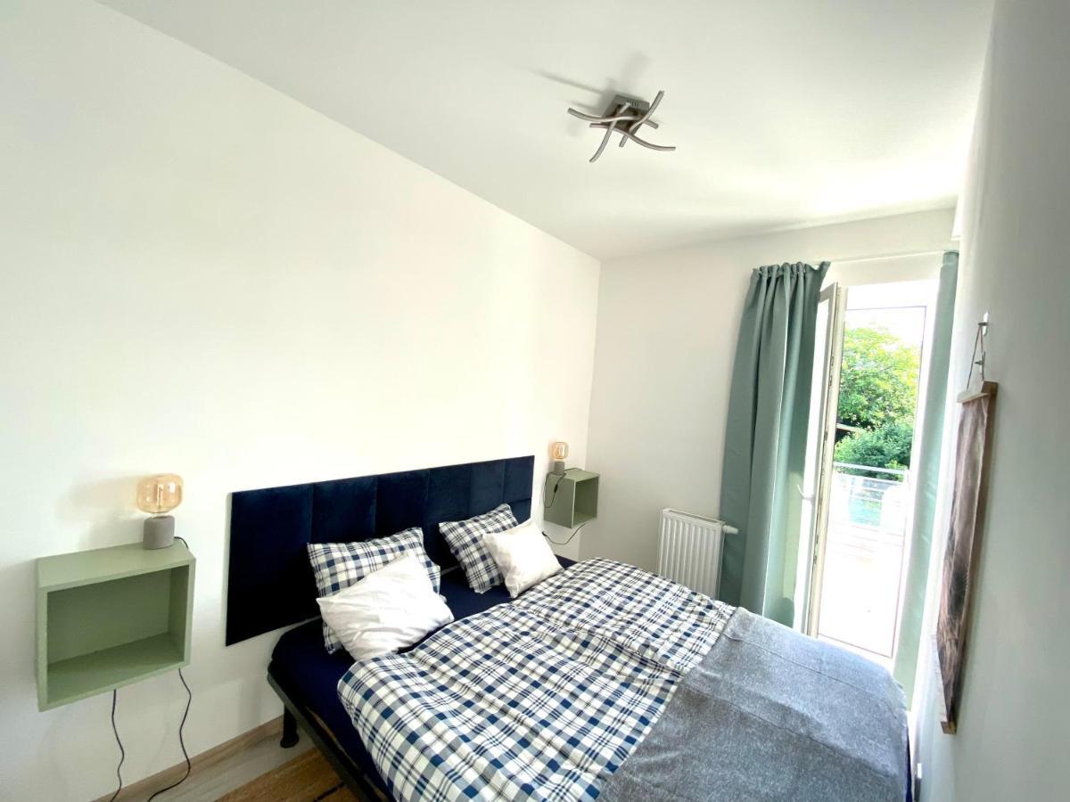Apartman 001 Buk Bagian luar foto