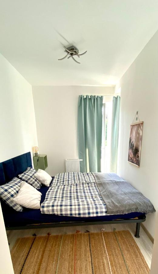 Apartman 001 Apartment Buk Bagian luar foto