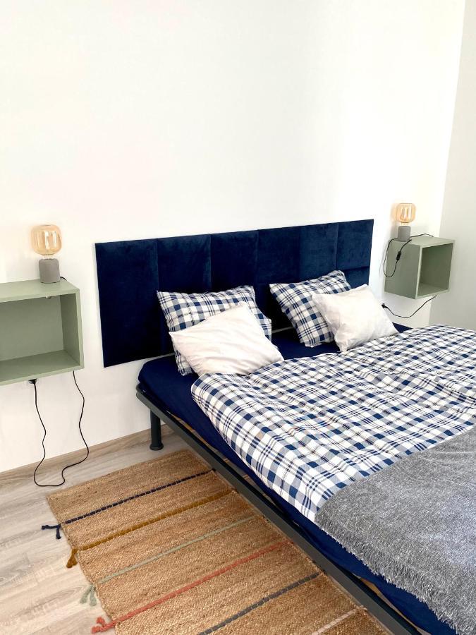 Apartman 001 Buk Bagian luar foto