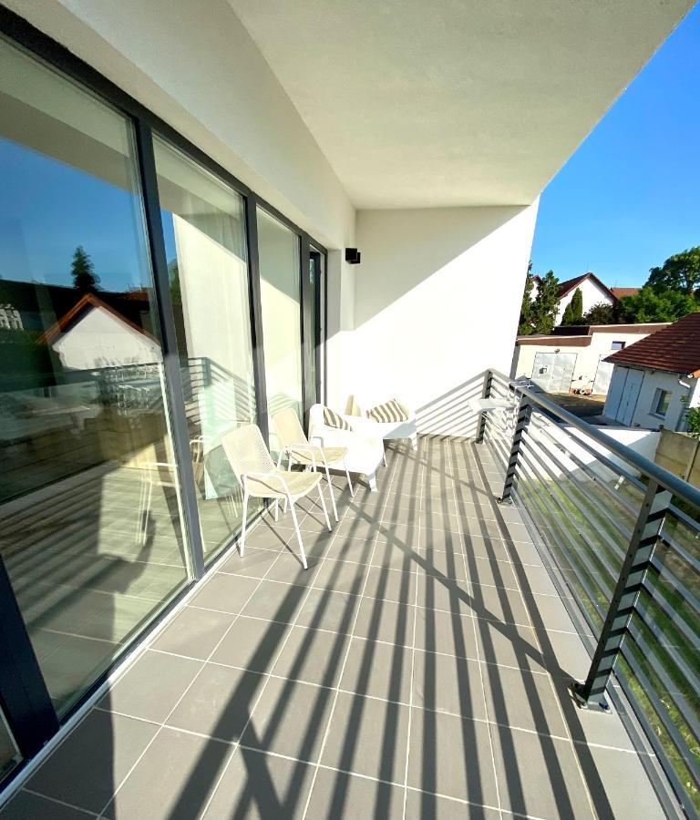 Apartman 001 Buk Bagian luar foto