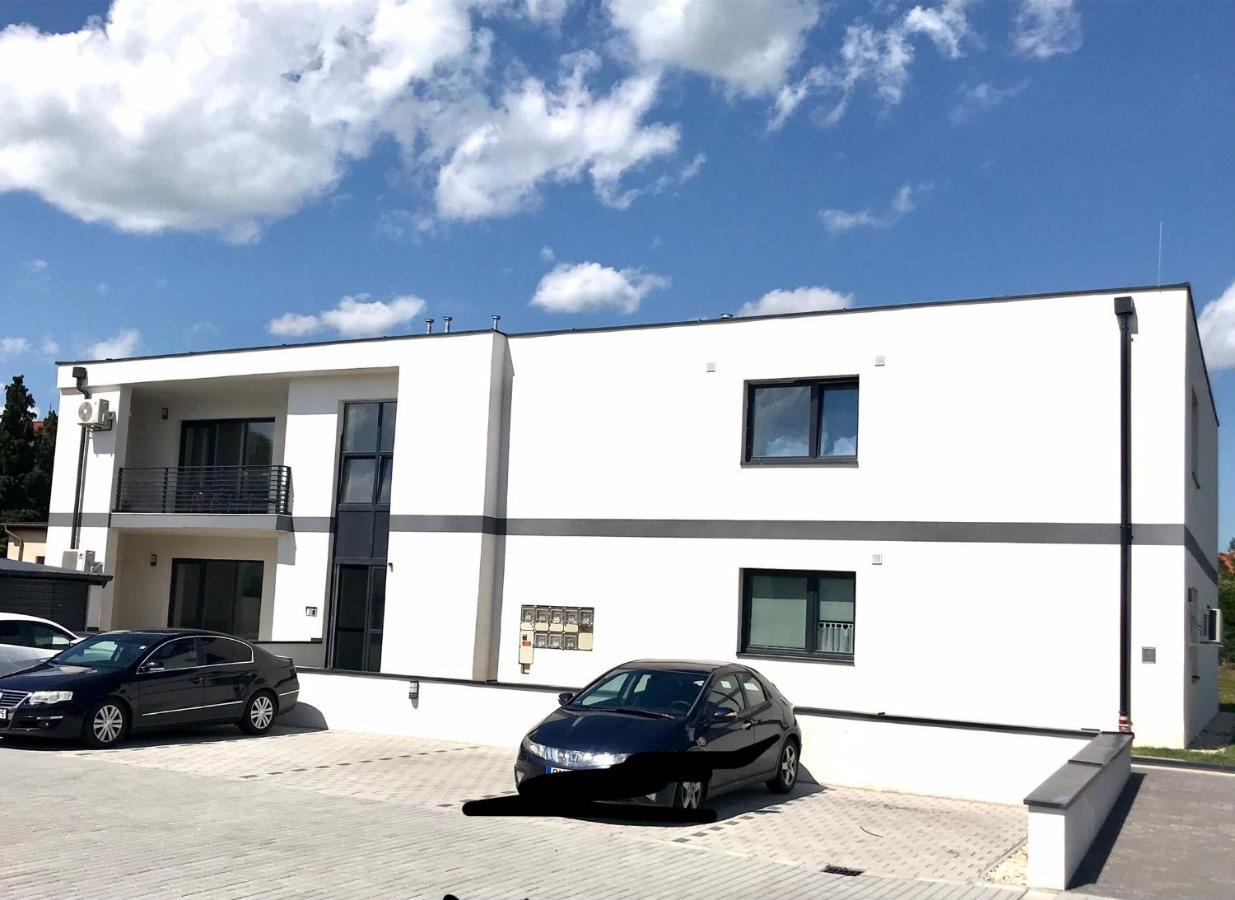 Apartman 001 Buk Bagian luar foto
