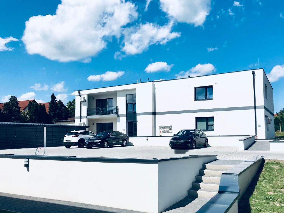 Apartman 001 Buk Bagian luar foto