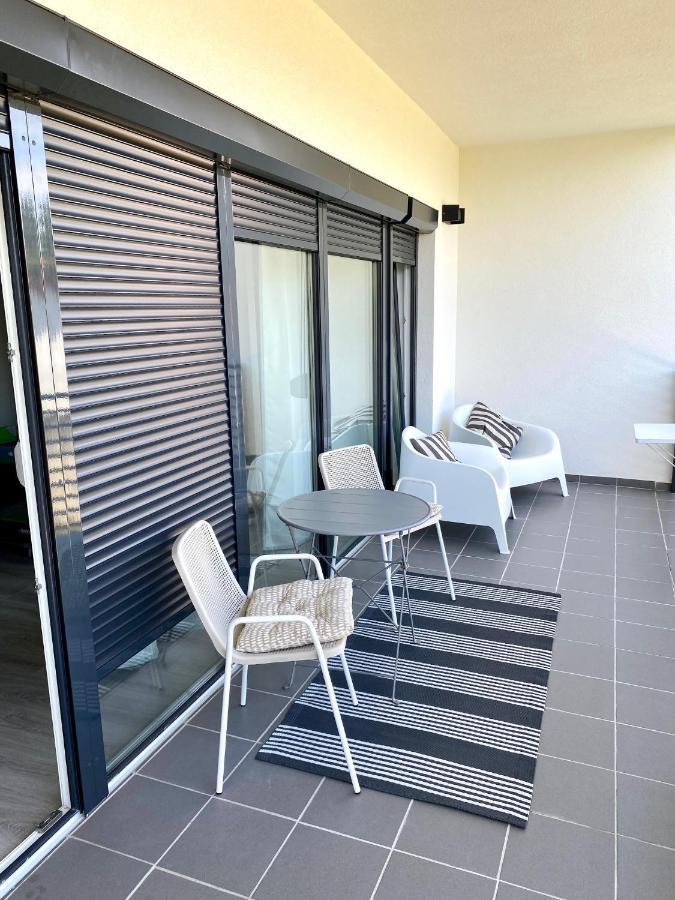 Apartman 001 Buk Bagian luar foto