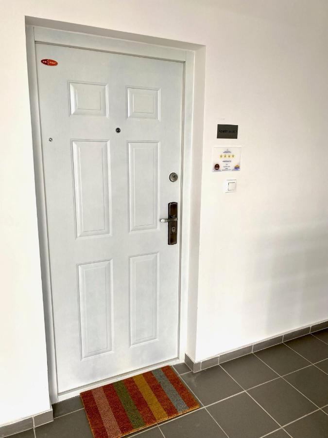 Apartman 001 Buk Bagian luar foto